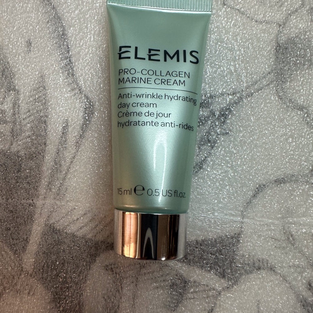 ELEMIS Pro-Collagen Marine Cream - mini